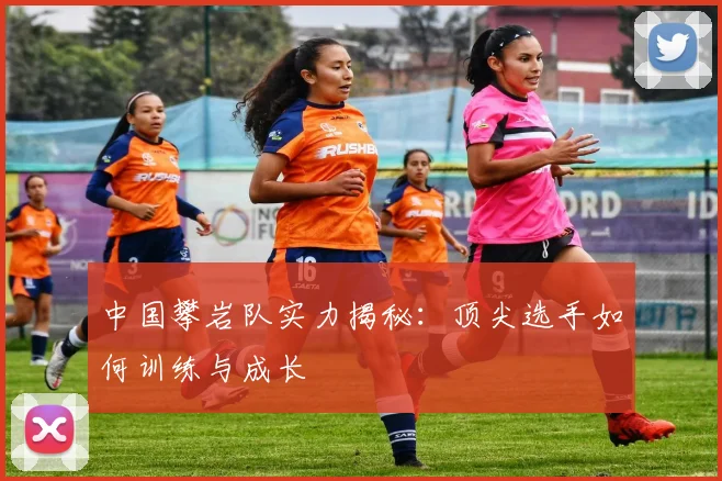 中国攀岩队实力揭秘：顶尖选手如何训练与成长