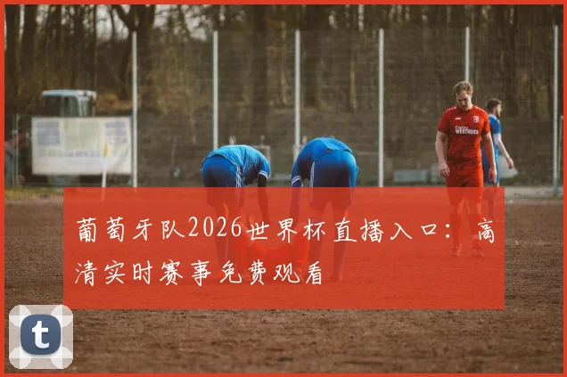 葡萄牙队2026世界杯直播入口：高清实时赛事免费观看